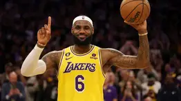Traspaso en la NBA: Los Lakers de Los Ángeles pasan de manos por 12.000 millones de dólares