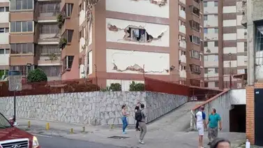 Terremotos en Venezuela: conozca cómo acceder a créditos otorgados por daños sísmicos Terremotos en Venezuela: conozca cómo acceder a créditos otorgados por daños sísmicos