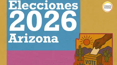 Reactivan en Arizona medidas electorales que permiten borrar del padrón a votantes mudados Reactivan en Arizona medidas electorales que permiten borrar del padrón a votantes mudados