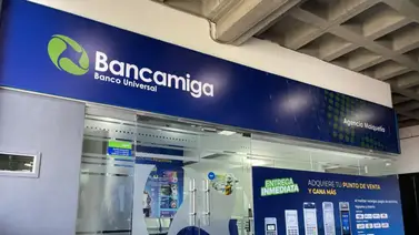 Bancamiga reabre agencias afectadas y fortalece el apoyo a sus clientes Bancamiga reabre agencias afectadas y fortalece el apoyo a sus clientes