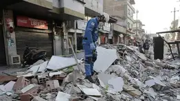 World Central Kitchen y la ONU activan fondos de emergencia para apoyar la recuperación en Colombia