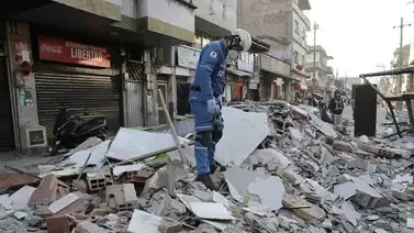 World Central Kitchen y la ONU activan fondos de emergencia para apoyar la recuperación en Colombia World Central Kitchen y la ONU activan fondos de emergencia para apoyar la recuperación en Colombia