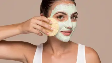 Mantén la piel hidratada y sin arrugas con esta mascarilla natural a base de aloe vera Mantén la piel hidratada y sin arrugas con esta mascarilla natural a base de aloe vera