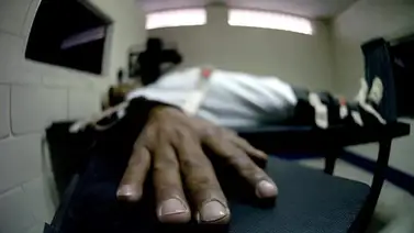 Orden judicial en Florida: fijan fecha de inyección letal para recluso de 72 años Orden judicial en Florida: fijan fecha de inyección letal para recluso de 72 años