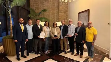 Excarcelados políticos respaldan ruta de reinstitucionalización: conozca los detalles Excarcelados políticos respaldan ruta de reinstitucionalización: conozca los detalles