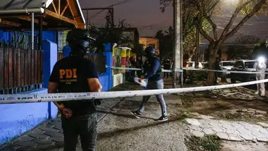 Venezolano gravemente herido tras brutal agresión: desconocidos le prendieron fuego Venezolano gravemente herido tras brutal agresión: desconocidos le prendieron fuego