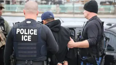 Revelan contrato millonario de ICE para operar un nuevo centro de llamadas 24 horas: esto es lo que se sabe Revelan contrato millonario de ICE para operar un nuevo centro de llamadas 24 horas: esto es lo que se sabe