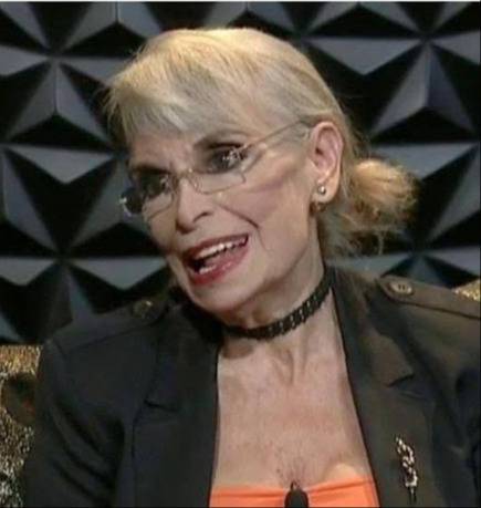 Muere Chelo Rodríguez: la actriz venezolana que conquistó al público con sus inolvidables telenovelas Muere Chelo Rodríguez: la actriz venezolana que conquistó al público con sus inolvidables telenovelas