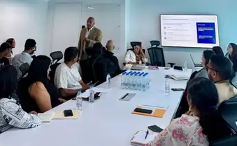 N58 convocó a emprendedores a diseñar su propio destino frente a la crisis en la séptima edición de N’ Emprende