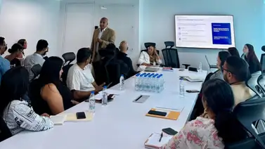 N58 convocó a emprendedores a diseñar su propio destino frente a la crisis en la séptima edición de N’ Emprende N58 convocó a emprendedores a diseñar su propio destino frente a la crisis en la séptima edición de N’ Emprende