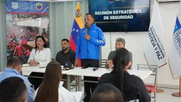 Acuerdos para el transporte público: INTT y gremios evalúan medidas sobre el cobro del pasaje y piratería vial
