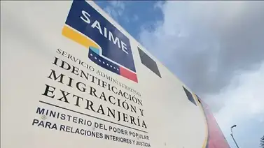 ¿Cómo optar por la nacionalidad venezolana para hijos nacidos en el extranjero? Saime detalla los pasos ¿Cómo optar por la nacionalidad venezolana para hijos nacidos en el extranjero? Saime detalla los pasos