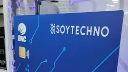 BNC y Bancamiga aprueban tarjetas de Crédito SoyTechno: monto límite y pasos para verificar