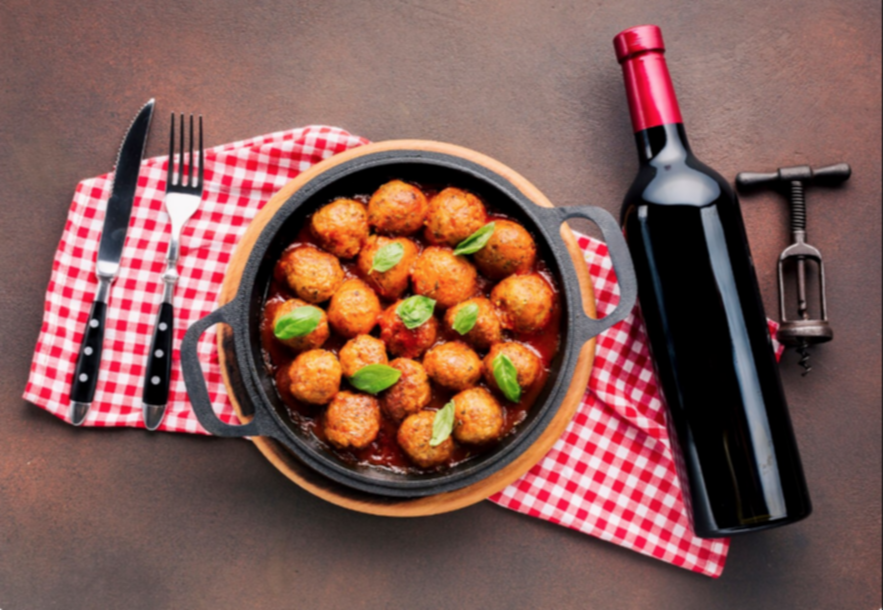Profesionales de la cocina revelan el truco para unas albondigas perfectas: obtén una textura insuperable