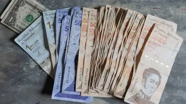 Sistema Patria pagará estos bonos en las próximas horas: conoce los montos Sistema Patria pagará estos bonos en las próximas horas: conoce los montos