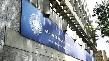 Nuevas comisiones bancarias fijadas por el BCV en Gaceta Oficial: así quedaron los montos de pago móvil Nuevas comisiones bancarias fijadas por el BCV en Gaceta Oficial: así quedaron los montos de pago móvil