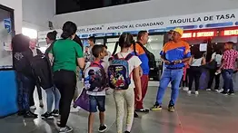 Viaje con niños en Venezuela: este trámite puede evitarle problemas antes de partir