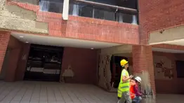 ¿Qué hacer al recibir etiqueta amarilla o roja en tu vivienda tras el doblete sísmico? Sigue estos pasos para su reparación