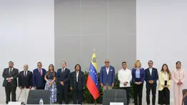 Politólogo Raniero Cassoni analiza el cierre del primer ciclo de diálogo:  Faltan medidas claras 
