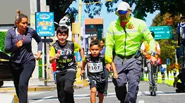 John Díaz, el estratega detrás de RetosVenezuela 