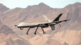 Operaciones militares conjuntas: EEUU lidera alianza multinacional de drones contra Irán