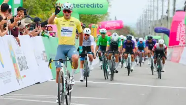 Cancelan la Vuelta a Colombia 2026 tras el terremoto del 10 de agosto: ¿Qué pasará con los premios? Cancelan la Vuelta a Colombia 2026 tras el terremoto del 10 de agosto: ¿Qué pasará con los premios?