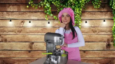 Estefanía García: “La repostería ha sido una bendición en mi vida” Estefanía García: “La repostería ha sido una bendición en mi vida”