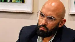 Designan a Marco Bozo como nuevo subsecretario de la delegación de la Asamblea Nacional 2015: perfil