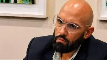 Designan a Marco Bozo como nuevo subsecretario de la delegación de la Asamblea Nacional 2015: perfil Designan a Marco Bozo como nuevo subsecretario de la delegación de la Asamblea Nacional 2015: perfil