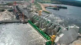 Modernización de hidroeléctrica en Venezuela: ¿En qué consiste la primera fase?