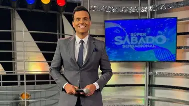 Henrys Silva anuncia su salida de 'Súper Sábado Sensacional' tras 15 años en Venevisión Henrys Silva anuncia su salida de 'Súper Sábado Sensacional' tras 15 años en Venevisión
