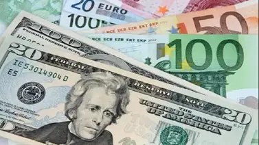 Dólar y euro BCV para este 14 de agosto: así amanecen las divisas oficiales Dólar y euro BCV para este 14 de agosto: así amanecen las divisas oficiales