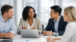 Competencias sociales en el trabajo: el andamiaje que hace llevadero el trajín diario  