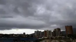 Onda Tropical Nro. 37 impactará a varias regiones de Venezuela desde esta noche: pronóstico del Inameh para las próximas horas