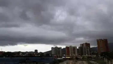 Onda Tropical Nro. 37 impactará a varias regiones de Venezuela desde esta noche: pronóstico del Inameh para las próximas horas Onda Tropical Nro. 37 impactará a varias regiones de Venezuela desde esta noche: pronóstico del Inameh para las próximas horas