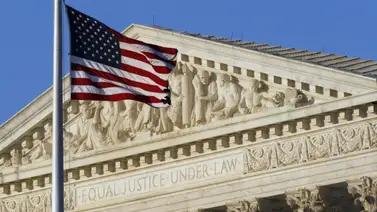 Parole humanitario en riesgo: migrantes de estos países quedan expuestos tras fallo judicial en EEUU Parole humanitario en riesgo: migrantes de estos países quedan expuestos tras fallo judicial en EEUU