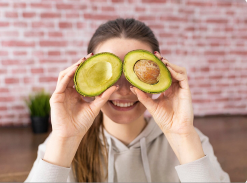 Esta es la fruta clave para saciar el hambre y cuidar la microbiota: aporta fibra saludable