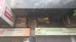 Incendio en local comercial de Caracas este 14 de agosto: bomberos revelan balance de daños