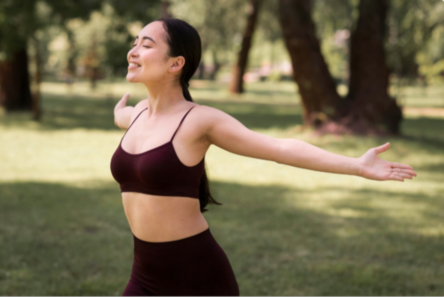 ¿Sabías que podrías estar respirando mal? Conoce la importancia de una buena ventilación al ejercitarte