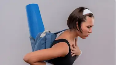 ¿Sabías que podrías estar respirando mal? Conoce la importancia de una buena ventilación al ejercitarte ¿Sabías que podrías estar respirando mal? Conoce la importancia de una buena ventilación al ejercitarte