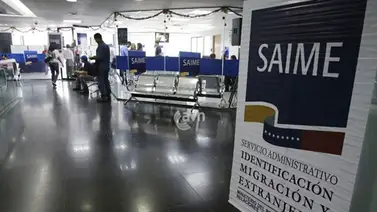 ¿Vas a viajar fuera de Venezuela y tienes el pasaporte vencido? El Saime hace una aclaratoria este 14 de agosto ¿Vas a viajar fuera de Venezuela y tienes el pasaporte vencido? El Saime hace una aclaratoria este 14 de agosto