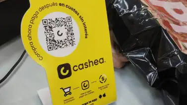 Cashea confirma extensión de beneficios en todos sus niveles: detalles Cashea confirma extensión de beneficios en todos sus niveles: detalles