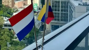 Países Bajos nombra a nuevo cónsul en Venezuela: detalles Países Bajos nombra a nuevo cónsul en Venezuela: detalles