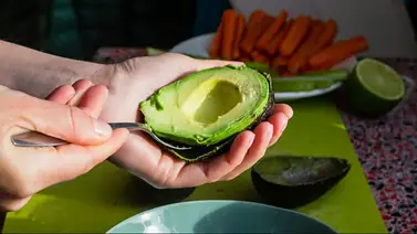 Esta es la cantidad de aguacate que debes consumir: especialista aclara cómo mejora tu dieta y salud intestinal Esta es la cantidad de aguacate que debes consumir: especialista aclara cómo mejora tu dieta y salud intestinal