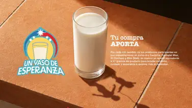 Lactalis Venezuela crea el programa social “Un Vaso de Esperanza” para apoyar a los más afectados por los terremotos Lactalis Venezuela crea el programa social “Un Vaso de Esperanza” para apoyar a los más afectados por los terremotos