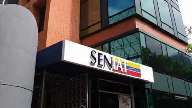 Seniat hace importante anuncio este 14 de agosto: el RIF ya no vence Seniat hace importante anuncio este 14 de agosto: el RIF ya no vence