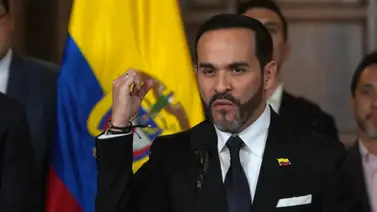 Colombia firma las primeras cinco extradiciones del nuevo mandato presidencial: EEUU, Perú, Panamá y R. Dominicana recibirán a requeridos Colombia firma las primeras cinco extradiciones del nuevo mandato presidencial: EEUU, Perú, Panamá y R. Dominicana recibirán a requeridos
