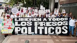 Programa para la Paz y la Convivencia Democrática anuncia liberación para más de 130 personas: más detalles