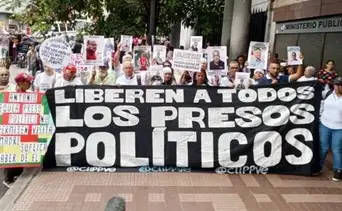 Programa para la Paz y la Convivencia Democrática anuncia liberación para más de 130 personas: más detalles