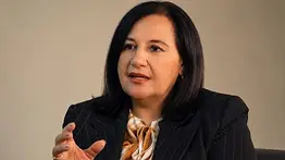 "Merecen la libertad plena": Dinorah Figuera celebra la excarcelación de 131 personas